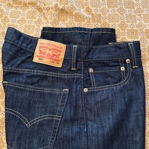 Men’s 569 Levi’s